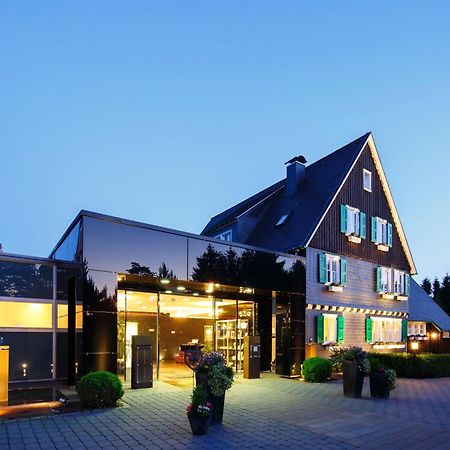 Landhaus Spatzenhof Wermelskirchen Eksteriør billede