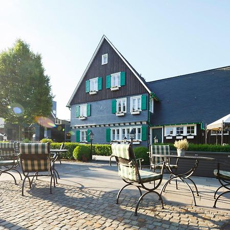 Landhaus Spatzenhof Wermelskirchen Eksteriør billede