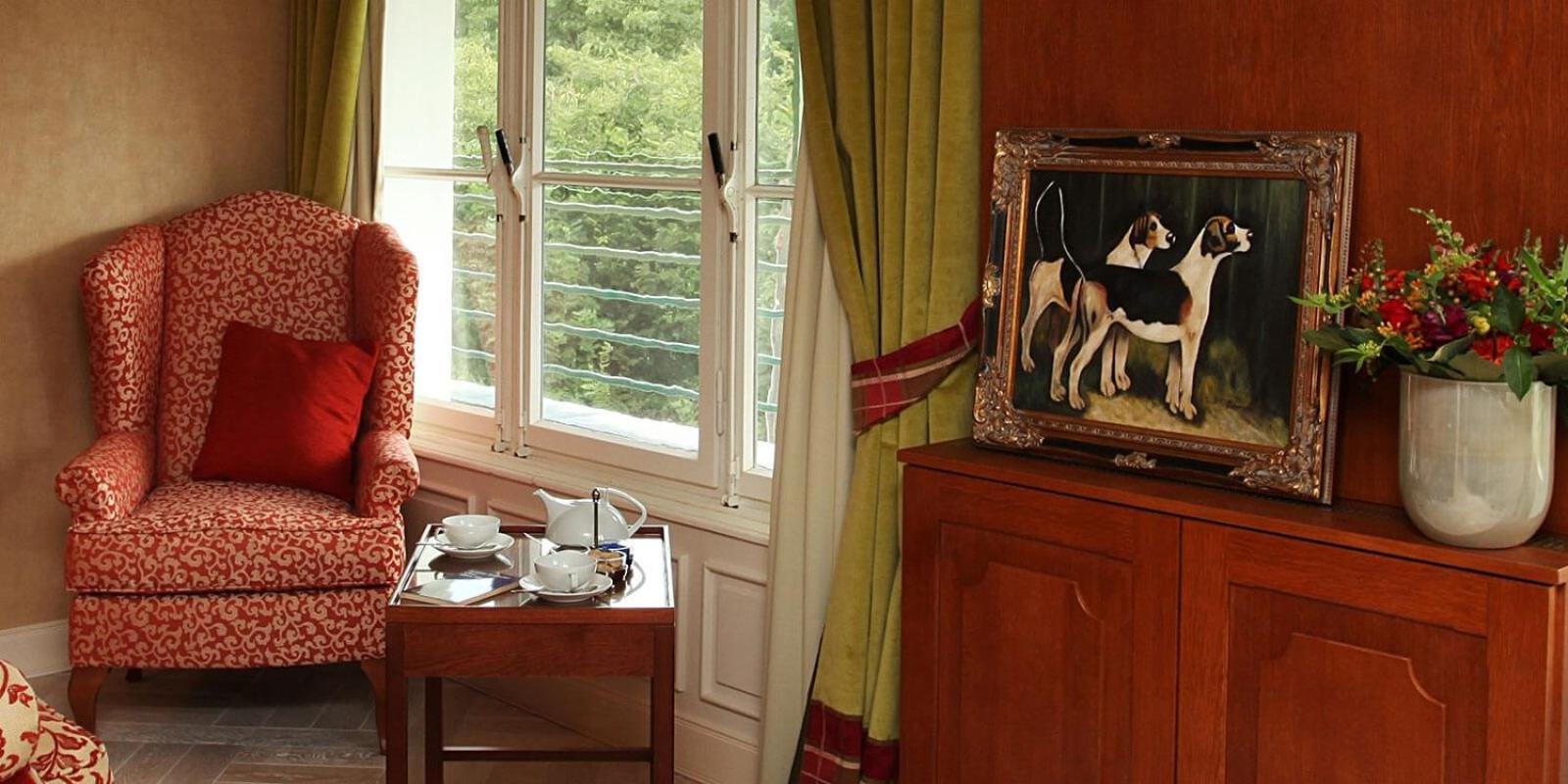 Landhaus Spatzenhof Wermelskirchen Eksteriør billede