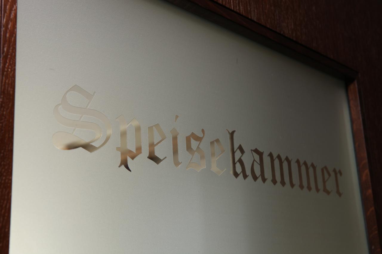 Landhaus Spatzenhof Wermelskirchen Eksteriør billede