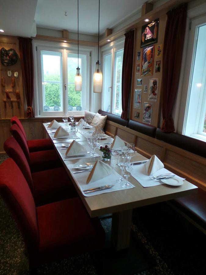 Landhaus Spatzenhof Wermelskirchen Eksteriør billede