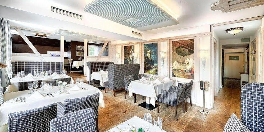 Landhaus Spatzenhof Wermelskirchen Eksteriør billede