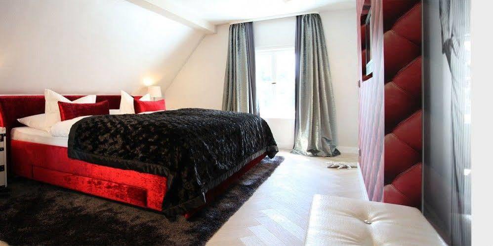 Landhaus Spatzenhof Wermelskirchen Eksteriør billede